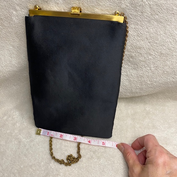 Vintage Harry Rosenfeld Evening Bag - Picture 3 of 8